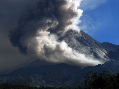 Donation for Victims of Mentawai Tsunami and Merapi Eruption