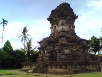 UU Benda Cagar Budaya Disahkan