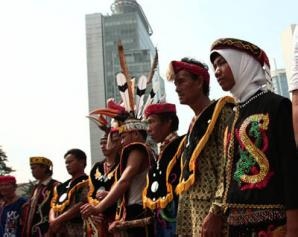National Dayak Convention