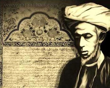 Penulis Muda Ikuti Jejak Raja Ali Haji