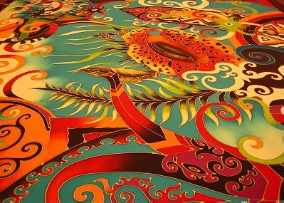 Arts and Culture