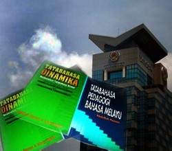 DBP Blamed for Malay Language Decline