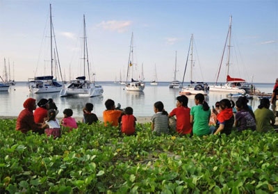 Sail Indonesia Butuh Dukungan Masyarakat Maluku Utara