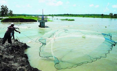 Warga Babel Tinggalkan Kearifan Lokal
