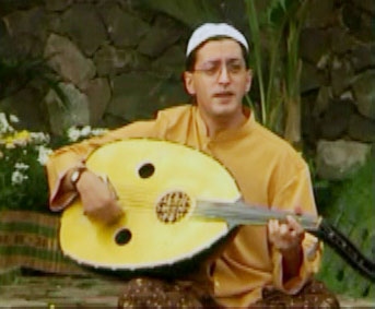 Agama dan Seni Dapat Bersinergi