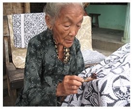 Batik, Kerajinan Budaya Lokal yang Harus Dilestarikan