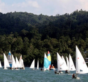 Sail Morotai to Trigger Province`s Growth