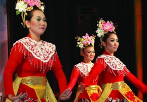 Bridging the Gap Between Cultures
