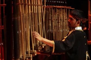 Unesco Takes Note of Indonesia’s Angklung, Grants it Cultural Heritage Title