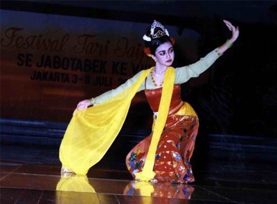 Jaipong dan Seren Taun Layak Diajukan ke UNESCO