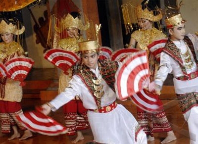 Sembilan Dewan Kesenian Hadiri Silaturahmi