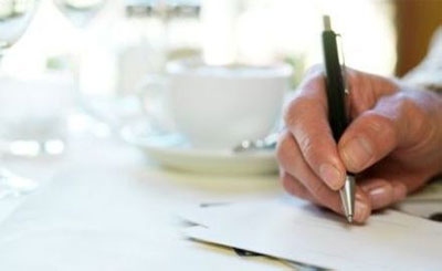 Data Bank Mooted to Develop Local Writers