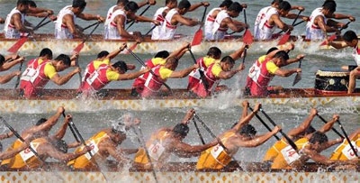 Malaysia and Singapore to Participate in The Event in Indonesia