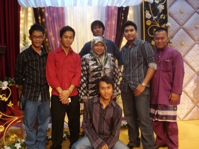 Sungai Liang MPK Organizes Gulingtangan Workshop