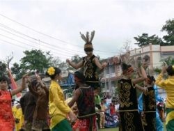 Kalbar Gelar Festival Seni Budaya Melayu