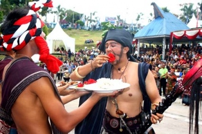 Lake Toba Renaissance Festival