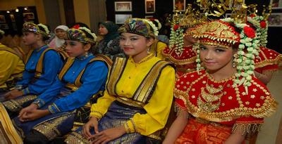 5-12 Desember, TMII Gelar Pekan Suro