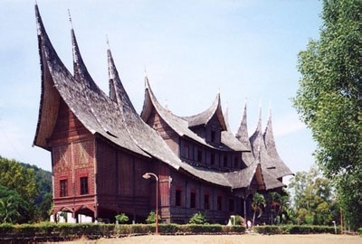 Seminar Kebudayaan Minangkabau