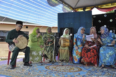 Borneo Mukun Competition, Belait Festival Will Be Held this Weekend