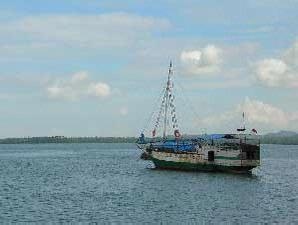 Sail Morotai 2012: Morotai Butuh Dukungan Pusat