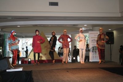 Festival Muharram: 100 Seni Kriya Islami Dipamerkan