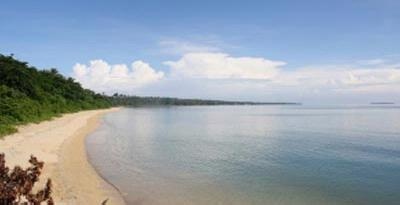 Pemkab Morotai Siap Gelar Sail Morotai 2012