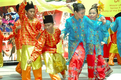 Making Malay Culture Everlasting