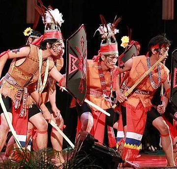 Brunei to Take Part in First Tawau Cultural Festival