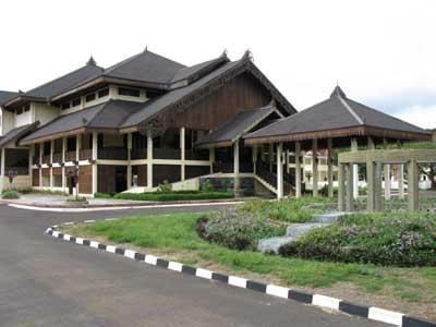 Percepat Pembangunan Rumah Melayu