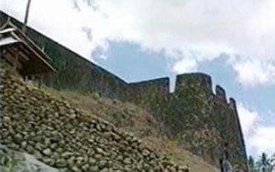 Seminar Buton dan Gelar Seni Budaya di atas Kapal