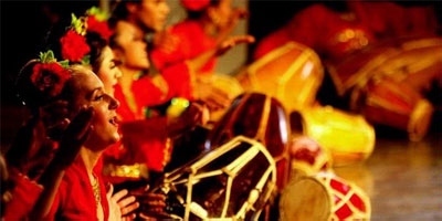 Kerinci to Participate in Archipelago Drum Festival in Malaka