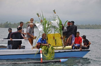 Ayo Dukung Sail Morotai 2012