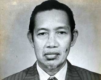 Penerjemah Naskah I La Galigo Wafat