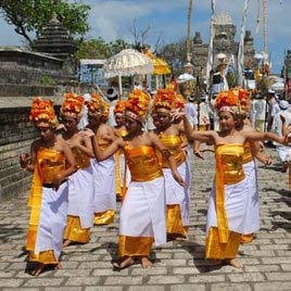 RI Registers Three Cultural Heritage Sites at UNESCO