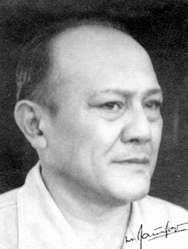 Paman Sam Melayu dari Minahasa