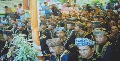Malaysia Boyong Benda Pusaka Kerinci
