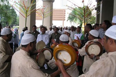 Budpar Maluku Siapkan Festival Budaya Islam