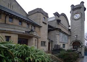 Museum Horniman London Gelar Pameran "Bali Dancing for the Gods"