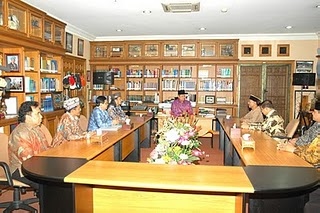 Presiden Akan Buka Silatnas ke II Raja dan Sultan