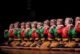 Aceh Dance to be Named World Heritage