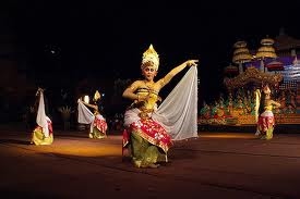 Balinese Dances to be Proposed as UNESCO`s Best Practice