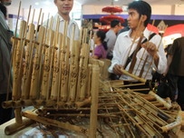 Indonesian Culture Fest Comes to Vietnam