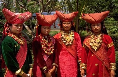Orang Minang Terkenal Taat Prinsip