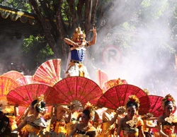 Celebrating Bali’s Art & Culture