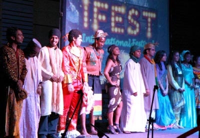 Curtin Sarawak’s I-Fest 2011 a Huge Success
