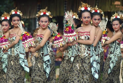 Pesta Kesenian Bali ke-33 Siap Digelar