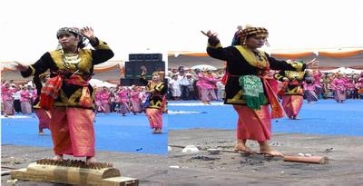 Proto Melayu Kerinci Mulai Tergerus