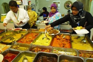 Malay Heritage Expedition Set To Cook Own Food