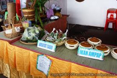 Kampong Style Food Fiesta