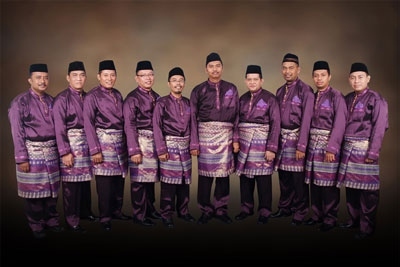 Pegawai Pemkot Pekanbaru Wajib Berbusana Melayu
